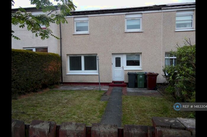 2 Bedroom Terraced House To Rent In Richmond Drive, Linwood, Paisley, PA3