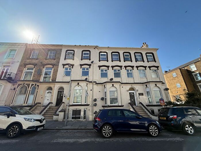 2 Bedroom Flat For Sale In Flat, - Athelstan Road, Margate, Kent, CT9