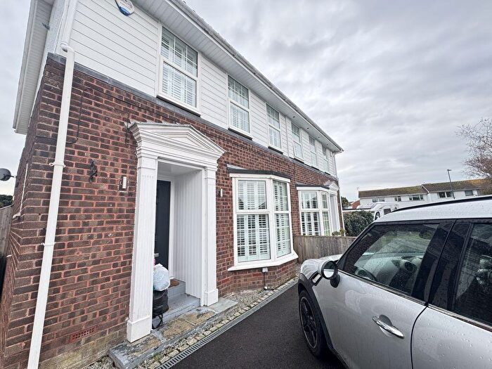 3 Bedroom Detached House To Rent In Mornington Crescent, Bognor Regis, PO22