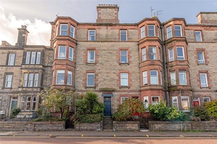 2 Bedroom Flat For Sale In () Willowbrae Road, Edinburgh, EH8