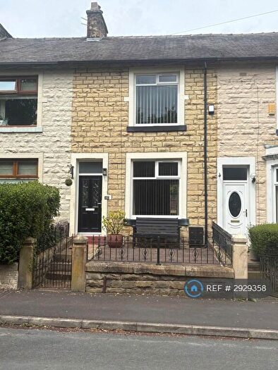 3 Bedroom Terraced House To Rent In Grove Lane, Burnley, BB12