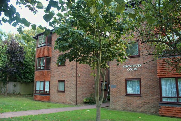 1 Bedroom Property To Rent In Broomfield Road, Bexleyheath, Kent, DA6