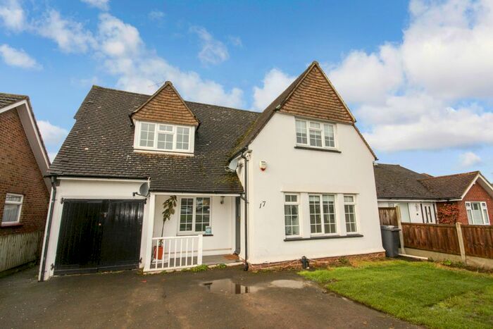 3 Bedroom Detached House To Rent In Chignal Road, Chelmsford, CM1