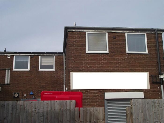 2 Bedroom Flat To Rent In Chester Road, Castle Bromwich, Birmingham, B36