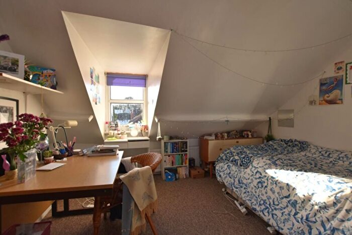 1 Bedroom Semi-Detached House To Rent In Chapel Green Lane, Bristol, BS6