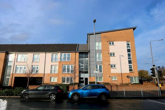 1 Bedroom Flat To Rent In Ellerslie Road, Glasgow, G14