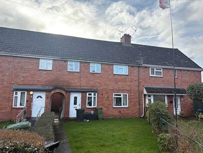 5 Bedroom Terraced House For Sale In Edinburgh Road, Bridgwater, TA6