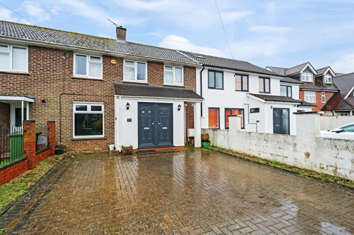 2 Bedroom Flat To Rent In Arnolds Way, Oxford, OX2