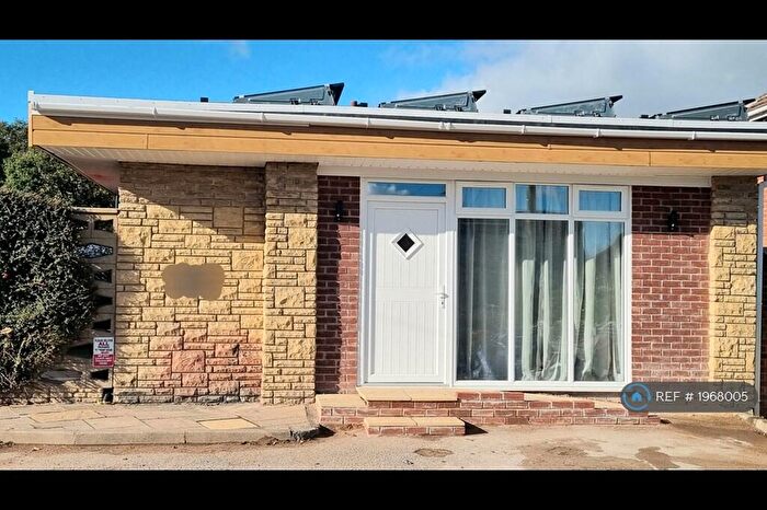 1 Bedroom Bungalow To Rent In Old Lode Lane, Solihull, B92