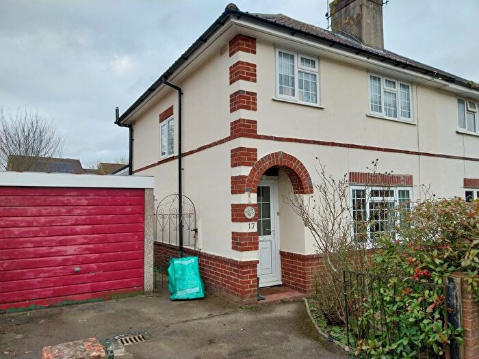 3 Bedroom Semi-Detached House To Rent In Westways, Edenbridge, TN8