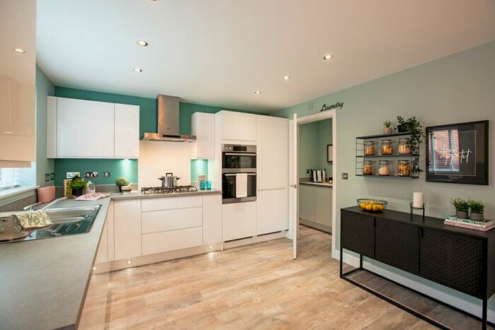 3 Bedroom Detached House For Sale In Bullens Green Lane, Colney Heath, AL4