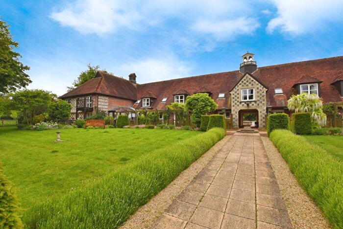 2 Bedroom Retirement Property For Sale In Earls Manor Court, Winterbourne Earls ***Video Tour***Over 's Retirement Property***, SP4