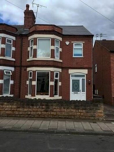 6 Bedroom Property To Rent In Marlborough Road, Beeston, Nottingham, NG9