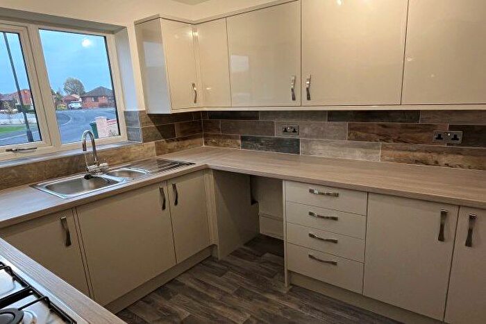 3 Bedroom Bungalow To Rent In Richmond Drive, Doncaster, DN6