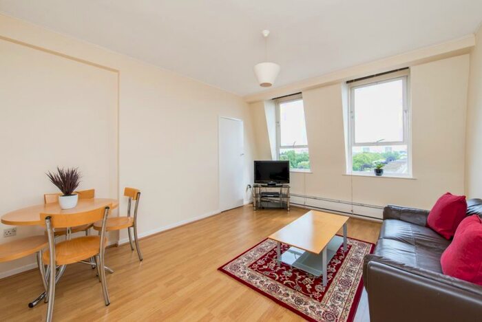 1 Bedroom Flat To Rent In Allsop Place London, NW1