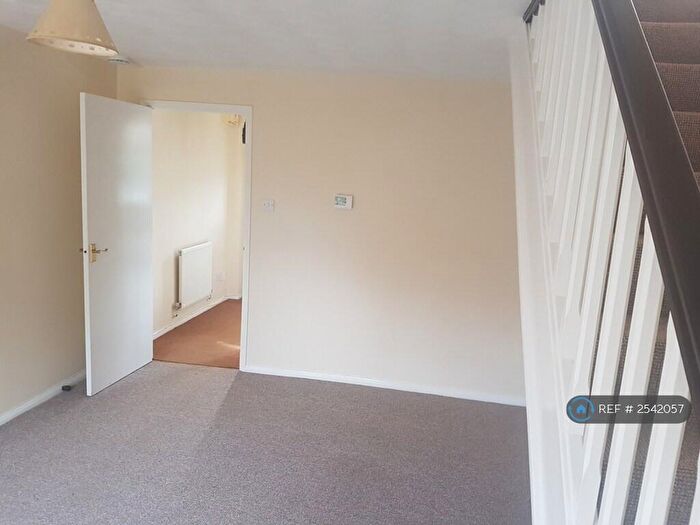 2 Bedroom Terraced House To Rent In Ferndene, Bradley Stoke, Bristol, BS32