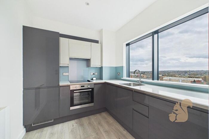1 Bedroom Apartment For Sale In Springfield Road, Chelmsford, CM2