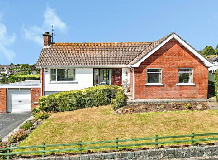 3 Bedroom Detached Bungalows For Sale In Knockchree Road, Downpatrick, BT30