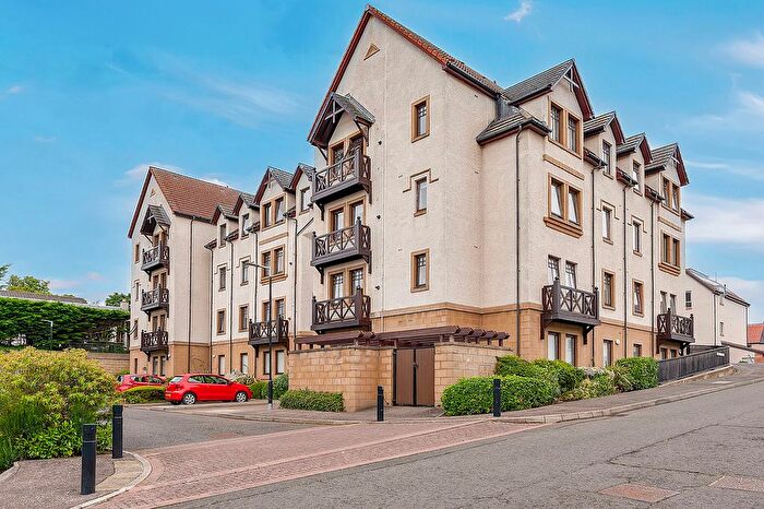 2 Bedroom Flat For Sale In Muirfield Apartments, Gullane, East Lothian, EH31