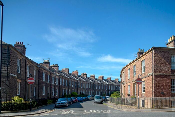 3 Bedroom Duplex To Rent In St. Thomas Crescent, Newcastle City Centre, NE1