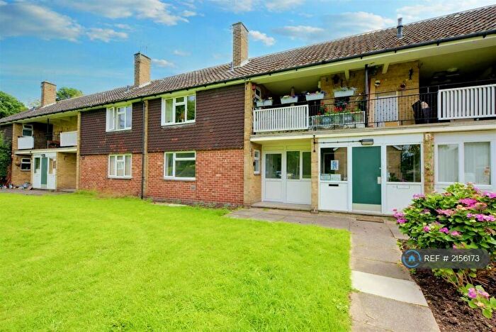 2 Bedroom Maisonette To Rent In Oakland Court, Bramcote, Nottingham, NG9