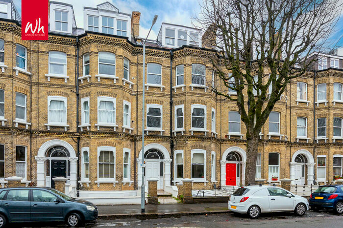 1 Bedroom Flat To Rent In Cromwell Road, Hove, BN3