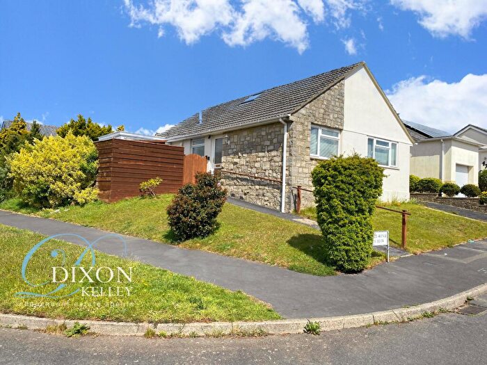 2 Bedroom Detached Bungalow For Sale In Coppice Avenue, Ferndown, Dorset, BH22