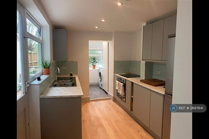 2 Bedroom Terraced House To Rent In Gloucester Street, Eastville, Bristol, BS5