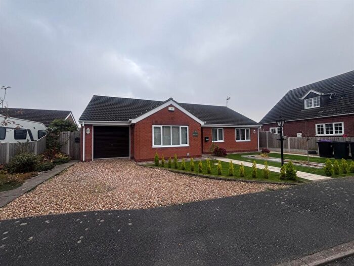 3 Bedroom Detached Bungalow For Sale In St. Marys Close, Hogsthorpe, Skegness, PE24