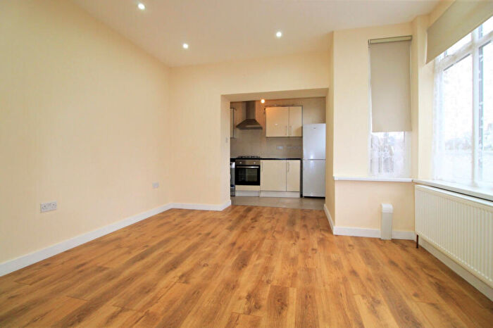 1 Bedroom Flat To Rent In Gayton Road, Harrow, HA1