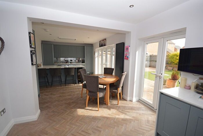 5 Bedroom Detached House For Sale In Skylark Way, Stanway, Colchester, Essex, CO3