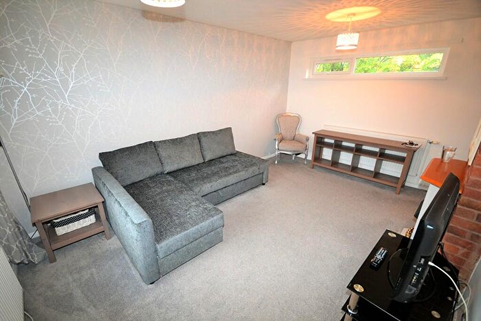 1 Bedroom Apartment To Rent In Plowman Court, Stapleford, NG9