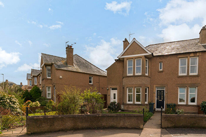 2 Bedroom Flat For Sale In , Forrester Road, Edinburgh, EH12