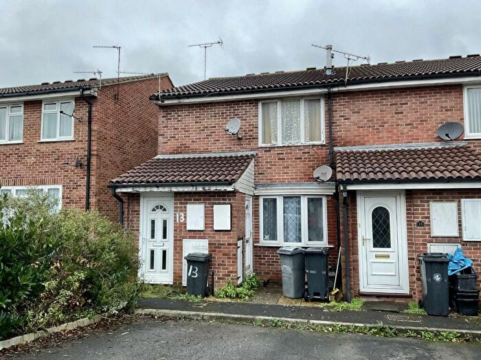 1 Bedroom Flat To Rent In Atlas Close, Speedwell, Bristol, BS5