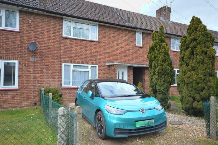 2 Bedroom Semi-Detached House To Rent In Garvin Avenue Beaconsfield, HP9