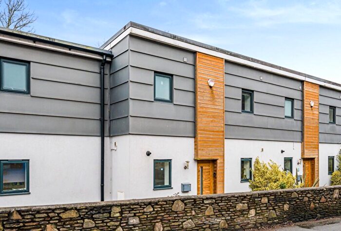 2 Bedroom Terraced House To Rent In Crews Hole Road, Bristol, BS5