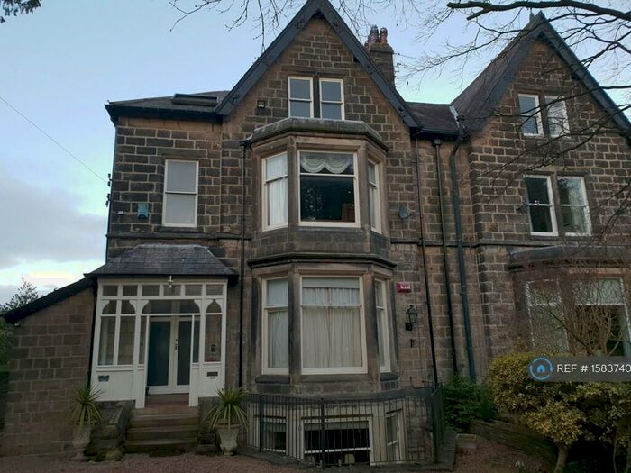 3 Bedroom Maisonette To Rent In Skipton Road, Ilkley, LS29