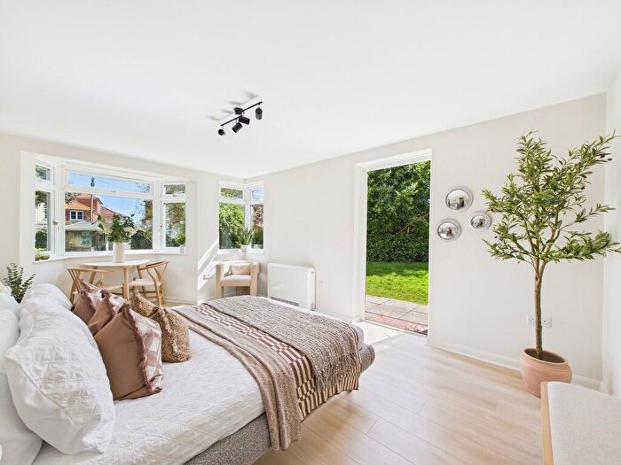 Studio To Rent In Shelley Road, Worthing, BN11