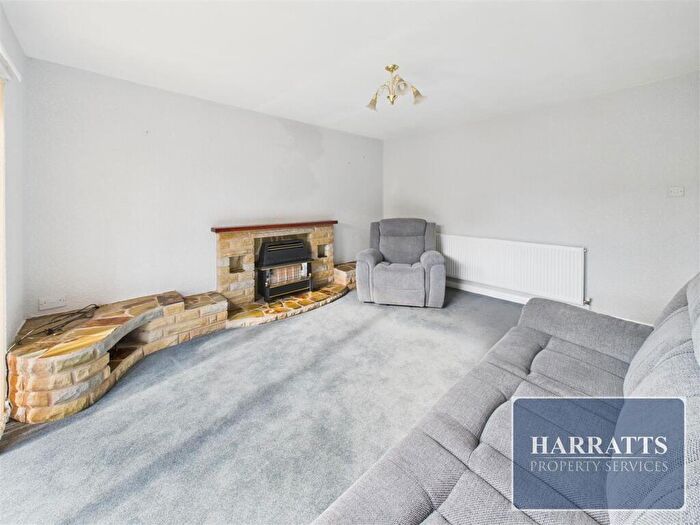 2 Bedroom Detached Bungalow For Sale In Tragan Drive, Stockport, SK2