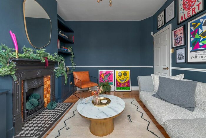 4 Bedroom Terraced House To Rent In Shernhall Street, London, E17