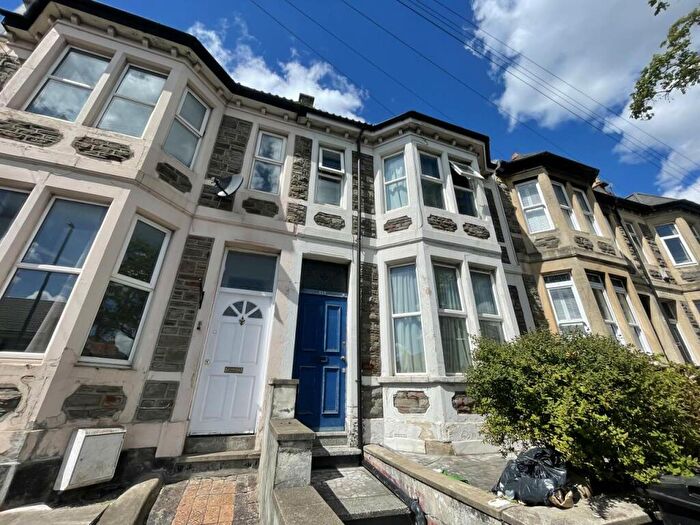 5 Bedroom Terraced House To Rent In Gloucester Road, Horfield, Bristol, BS7