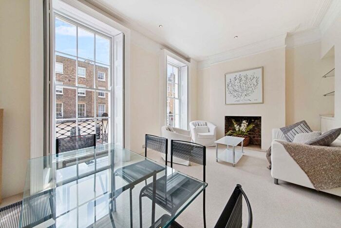 1 Bedroom Flat To Rent In Ebury Street, London, SW1W