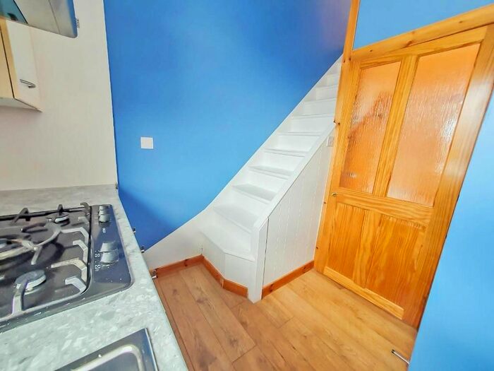 2 Bedroom Flat To Rent In Abbey Wall Road, Pittenweem, Anstruther KY10