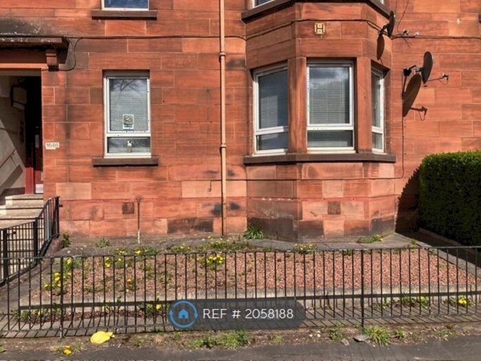2 Bedroom Flat To Rent In Dumbarton Road, Glasgow, G14