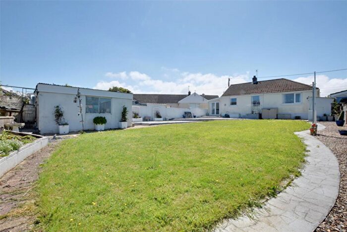 3 Bedroom Bungalow For Sale In Oakland Park South, Sticklepath, Barnstaple, Devon, EX31