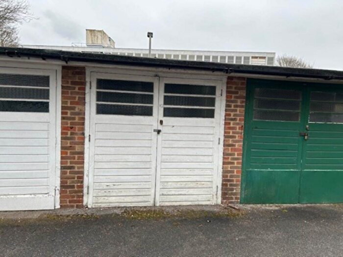 Garage / Parking For Sale In Mountfield Road, Lewes, BN7