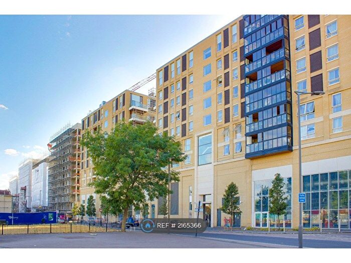 1 Bedroom Flat To Rent In Rathbone Street, London, E16