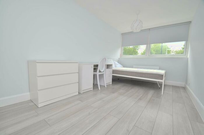 Studio To Rent In Marlborough Road, Upper Holloway, N19