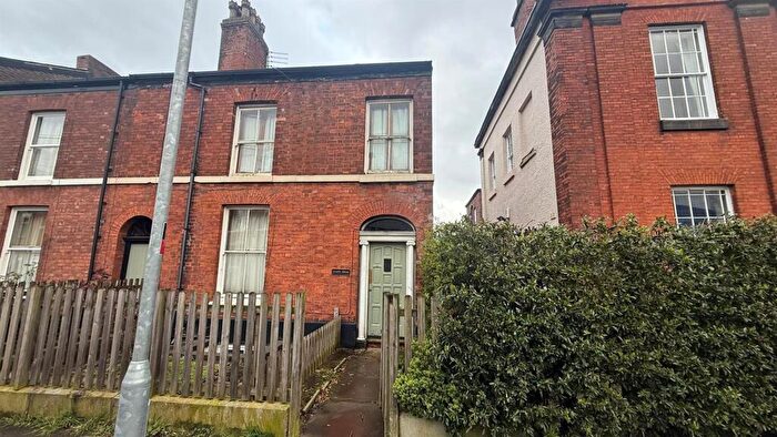 8 Bedroom End Of Terrace House For Sale In High Street, Macclesfield, SK11