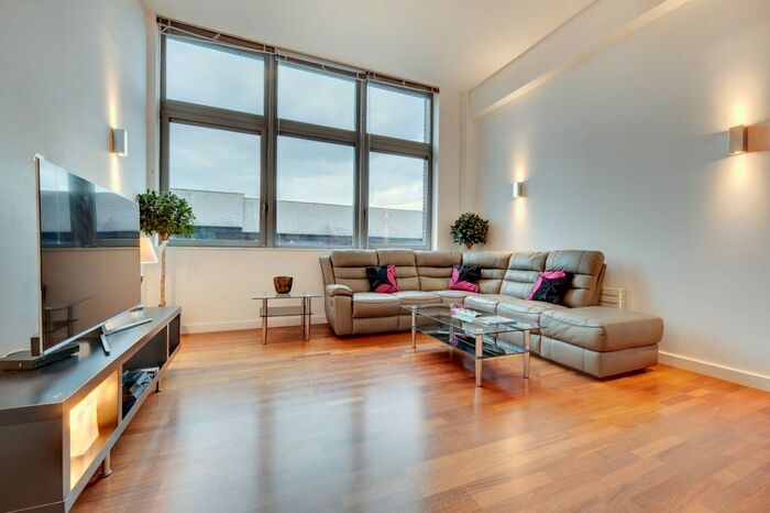 1 Bedroom Flat To Rent In Waterloo Street, Newcastle Upon Tyne, NE1